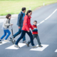 Pedestrian Rights and Safety