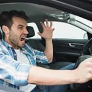 Alabama's New Road Rage Law