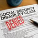 Social Security Denials