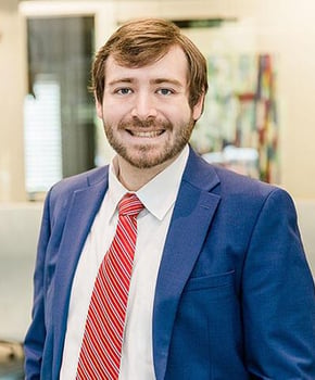Garrett L. White Personal Injury Lawyer