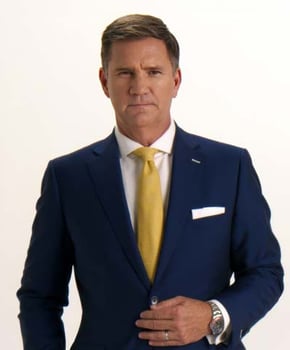 J. David Greene Personal Injury Lawyer