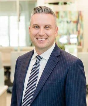 J. Patrick Sawyer Personal Injury Lawyer