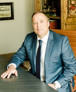 Will G. Phillips Personal Injury Lawyer
