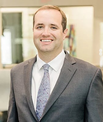 Charles J. Barber Personal Injury Lawyer