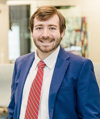 Garrett L. White Personal Injury Lawyer