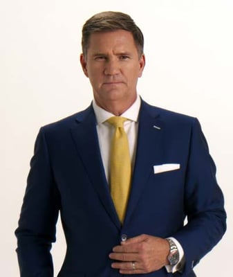 J. David Greene Personal Injury Lawyer