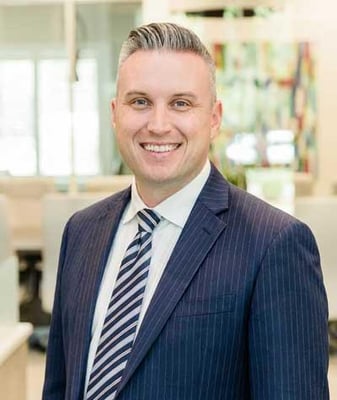 J. Patrick Sawyer Personal Injury Lawyer