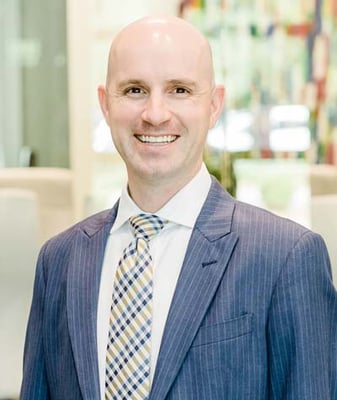 Stephen M. Collins Personal Injury Lawyer