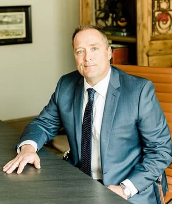 Will G. Phillips Personal Injury Lawyer