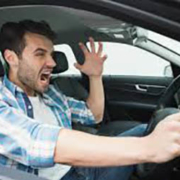 Alabama's New Road Rage Law