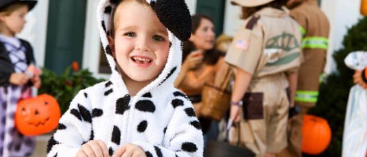 Halloween Safety