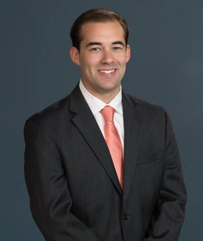 Joshua T. Morgan - Personal Injury Attorney - Mobile, AL