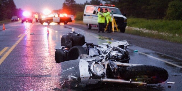 Motorcycle Safety