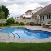 Pool Safety
