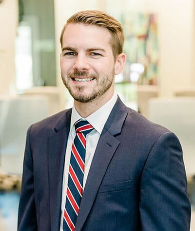 Benjamin M. Warren - Injury Lawyer, Mobile, AL