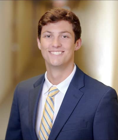 Greyson K Breal - Injury Attorney