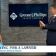 Chelsey Sayasane and David Greene talk about how to pay for a lawyer