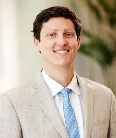 Greyson K Breal - Birmingham AL Personal Injury Lawyer