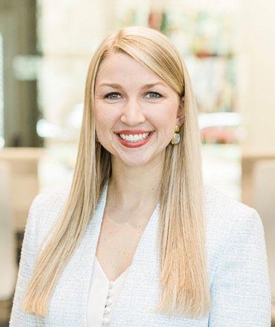 Rachel Holt (Jernigan) - Birmingham Personal Injury Lawyer