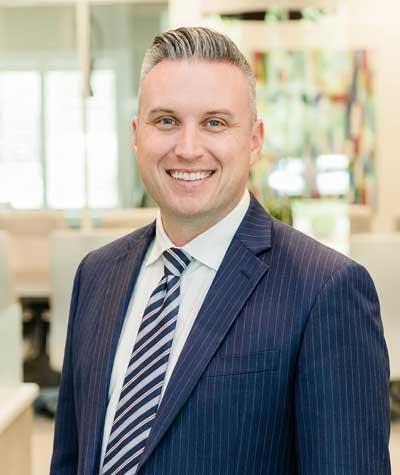 J. Patrick Sawyer - Mobile Personal Injury Attorney