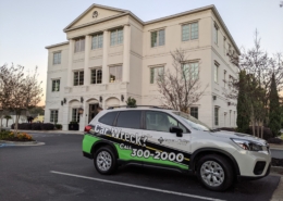 Greene & Phillips Personal Injury Lawyers - Mobile Alabama - 51 N Florida St