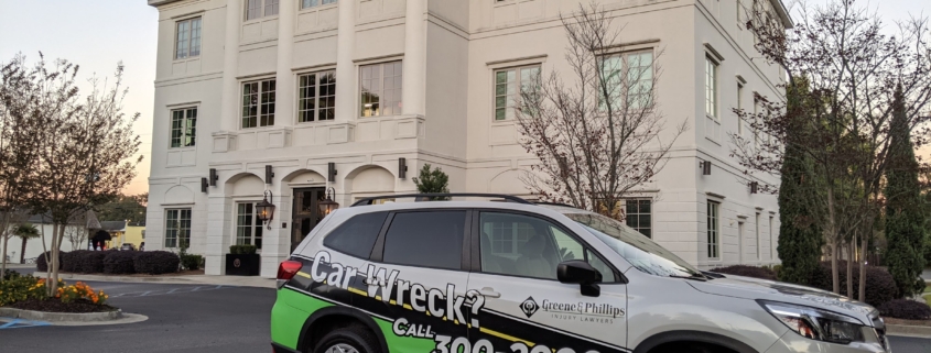 Greene & Phillips Personal Injury Lawyers - Mobile Alabama - 51 N Florida St