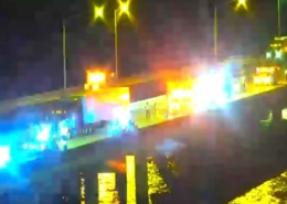 Mobile Bayway Multi-Accident May 22