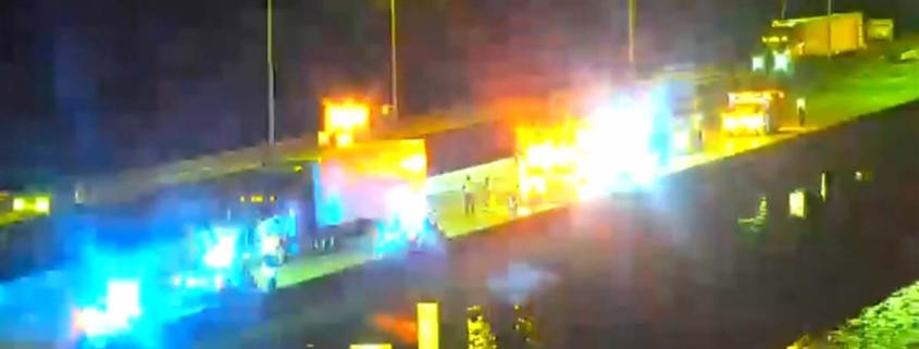 Mobile Bayway Multi-Accident May 22