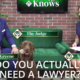Why should I hire an attorney after a car accident? David Greene of Greene & Phillips Injury Lawyers answers this common question