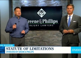 J. David Greene talks with Joe Emer about Alabama's Statute of Limitations
