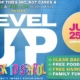 Level Up Back To School Backpacks - Prichard