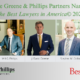 Greene & Phillips partners David Greene, Will Phillips, Britt Bethea, Stephen Collins, and Charles Barber, named to The Best Lawyers in America 2027