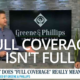 David Greene of Greene & Phillips Injury Lawyers discusses uninsured motorist coverage on Fox 10