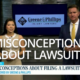 David Greene of Greene & Phillips Injury Lawyers discusses personal injury lawsuits on Fox 10