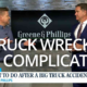 David Greene of Greene & Phillips Injury Lawyers discusses truck accident claims on FOX10's Studio 10