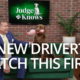 David Greene of Greene & Phillips Injury Lawyers discusses teen driver safety and what to do after a car accident on WKRG News 5's Judge Knows