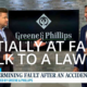 David Greene discusses Alabama contributory negligence law on FOX10's Studio 10