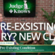 J. David Greene of Greene & Phillips Injury Lawyers discusses pre-existing conditions and car accident claims on WKRG News 5's Judge Knows