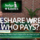 J. David Greene of Greene & Phillips Injury Lawyers explains who pays when an Uber or Lyft passenger is hurt, on WKRG News 5's Judge Knows