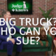 J. David Greene of Greene & Phillips Injury Lawyers explains who can be held responsible after an 18-wheeler accident on WKRG News 5's Judge Knows